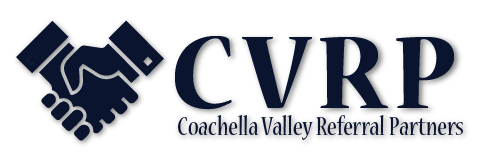 CVRP Logo Official