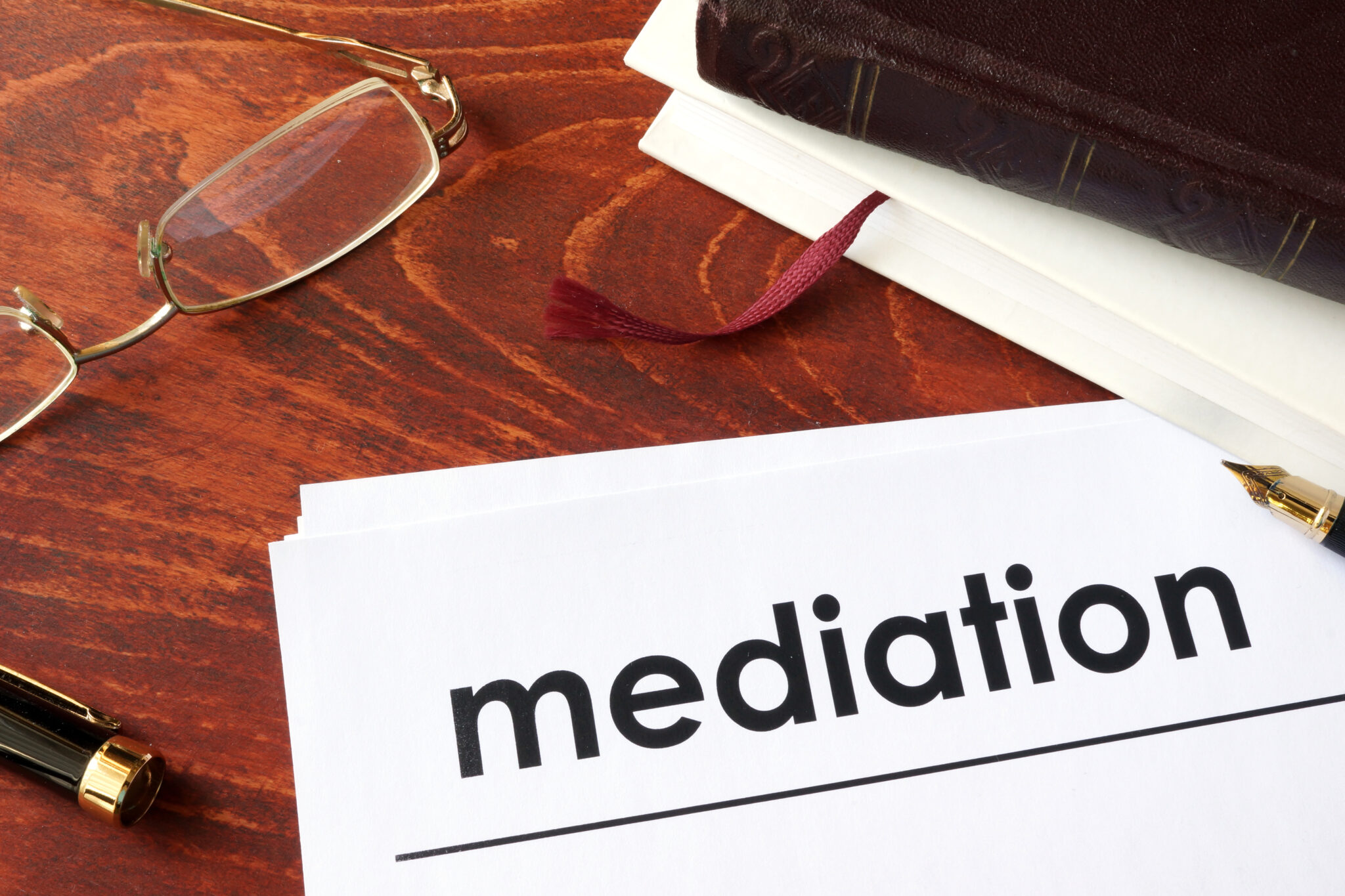 San Diego divorce mediation, A Fair Way Mediation