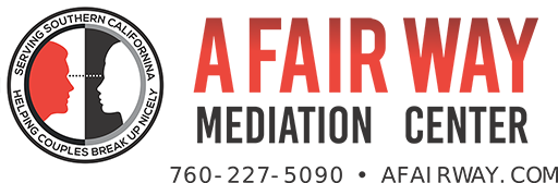 A Fair Way Mediation